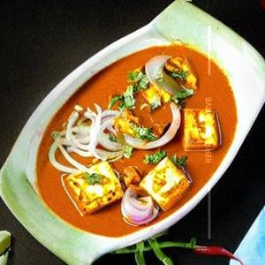 Paneer Lababdar