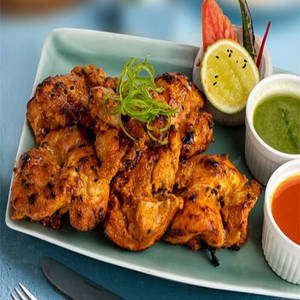 Bhatti Ka Murgh - 6pcs