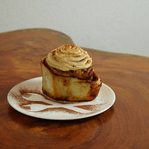 Cinamon Roll