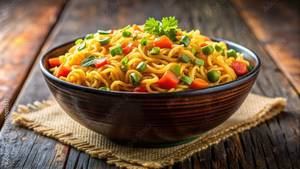 Veg Maggie