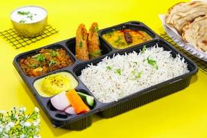 Fun Meal Box Non Veg