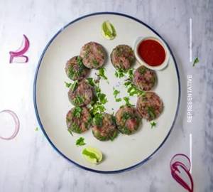 Hara Bhara Kebab