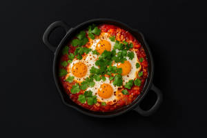 Shakshuka