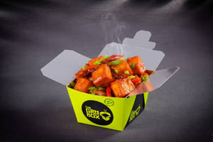 Thai Chilli Paneer