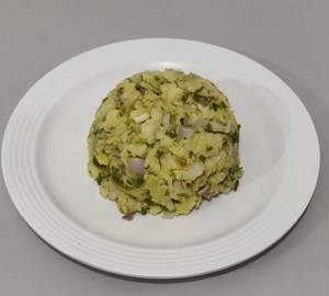 Aloo Chokha
