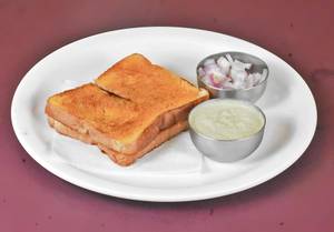 Bread Toast