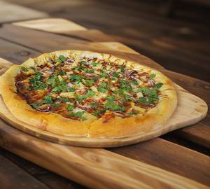 American Dream Pizza