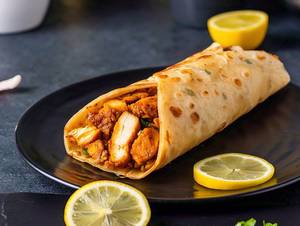 Chicken Roll