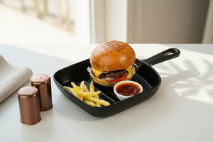 Juicy Lucy (beef)