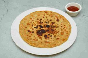 Gobi Paratha  Tawa