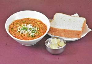 Misal Bread