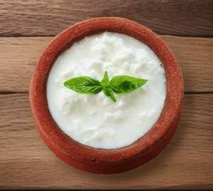 Fresh Dahi [250Ml]