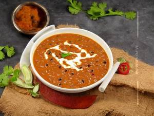 Dal Makhani