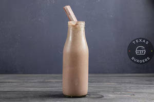 Creamy kitkat