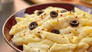 Chicken Creamy White Pasta