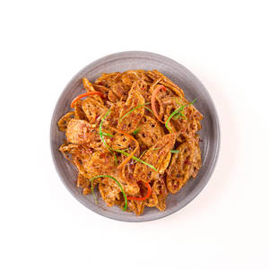 teriyaki renkon