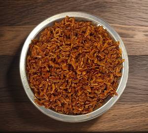 Dry Prawns Small Chips (Roasted)(100 Gms)