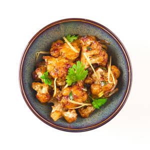 bang bang cauliflower