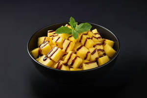 Pineapple pachodi