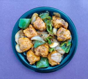 Chilli Chicken Dry