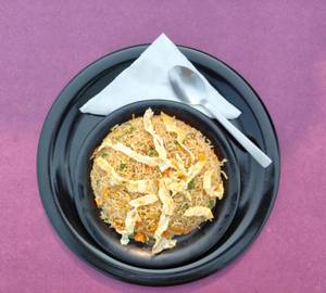 Egg Fried Rice
