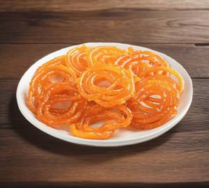 Jalebi ( 100 G)