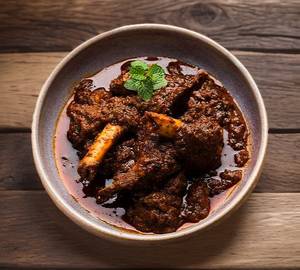 Mutton Chaap (Full Plate)