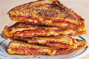 Pizza Sandwich