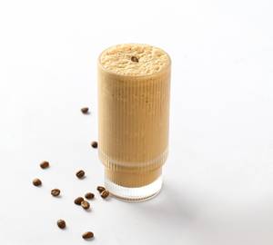 Hazelnut Frappe