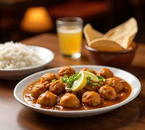Gobi Manchurian