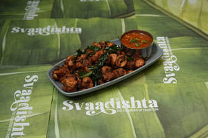 Kaju Kodi Pakodi ( Boneless)
