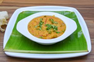 Sambar rice [750 ml]
