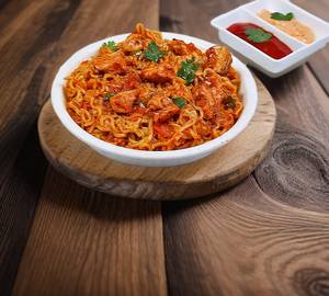 Chicken Maggi
