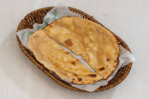 Butter Tandoori Roti