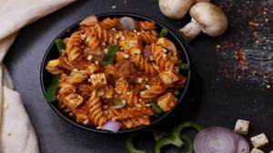 Alfredo Penne Pasta