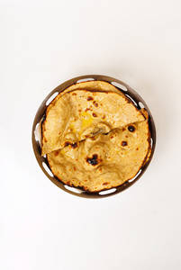 Tandoori Roti