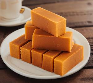 Ghee Mysore Pak Box