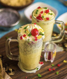 Kesar Falooda