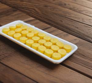 Milk Peda (100 Grams)