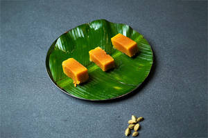 Mysore Pak [3-Pcs]