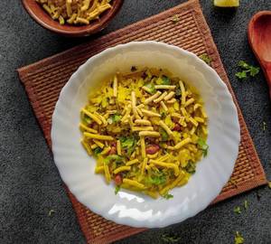 Poha Wit Sev