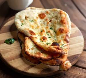 Onion Naan