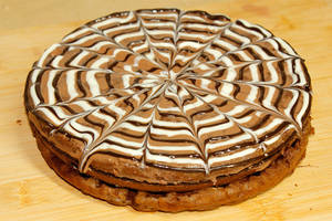 Death By Chocolate [Double Layer]