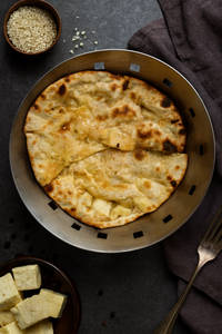 Paneer Kulcha