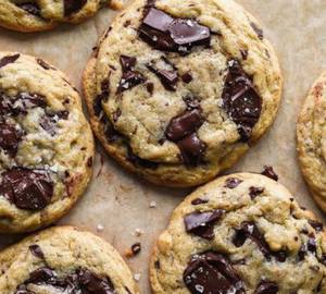 Classic American chocochip[200 gram]