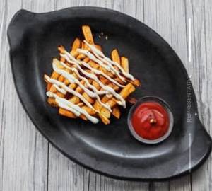 Loaded Fries