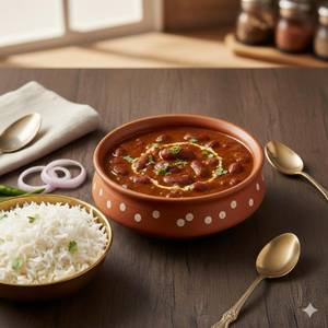 Dal Makhani