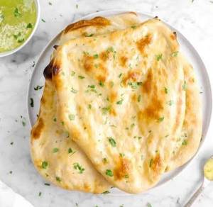 Butter Naan