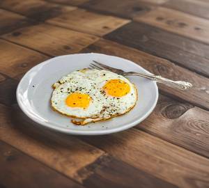 Fried Eggs