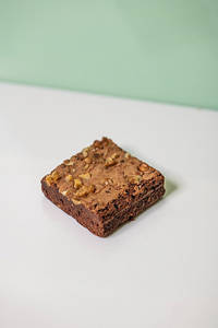 Walnut Brownie